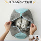 【即納】洗濯ネット 靴 シューズ 洗濯機 洗い 洗濯用品 靴用洗濯ネット 型崩れ防止 スニーカー 丸洗い 靴洗いネット シューズ洗濯ネット 型崩れ防止 耐久性 家庭用 洗濯機で洗える 上履き 上靴 グレー 網 靴用 ドラム式