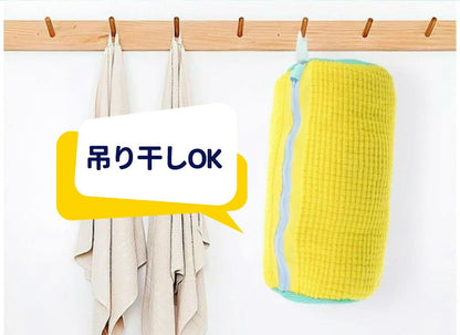 洗濯ネット 靴 シューズ 洗濯機 洗い 洗濯用品 靴用洗濯ネット 型崩れ防止 スニーカー 丸洗い 靴洗いネット シューズ洗濯ネット 型崩れ防止 耐久性 家庭用 洗濯機で洗える 上履き 上靴 グレー 網 靴用 ドラム式