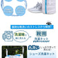 靴 洗濯 洗濯ネット シューズ 洗濯機 スニーカー  洗濯用品 靴用洗濯ネット 丸洗い  靴洗いネット シューズ洗濯ネット 型崩れ防止 耐久性 上履き 上靴 手xxd-002-hd