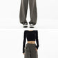ブパンツ ワイドパンツ スウェット レディース フリーサイズ カー ゆったり 脚長 パネルライン ルーズ スタイルアップ トレンド スウェットパンツ 大きいサイズ ダンス 太め きれいめ スエットパンツ 練習着 バルーンパンツ レッスン着