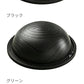 バランスボール 46cm 58cm 子供 半円形 半円 ボール バランスドーム 体幹トレーニング バランス ストレッチ ダイエット バランスディスク 腹筋 健康器具 宅ト 自宅 子供用 キッズ 半球 ボディバランスドーム バランストレーニング 鍛える 空気入れ チューブ付き