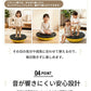 バランスボール 46cm 58cm 子供 半円形 半円 ボール バランスドーム 体幹トレーニング バランス ストレッチ ダイエット バランスディスク 腹筋 健康器具 宅ト 自宅 子供用 キッズ 半球 ボディバランスドーム バランストレーニング 鍛える 空気入れ チューブ付き