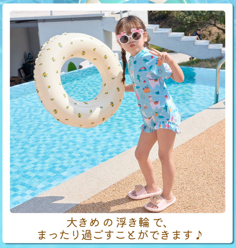 浮き輪 子供用 大人用 浮輪 フロート 新色追加！全16柄 かわいい 男の子 女の子 兼用 海 プール レジャー 夏休み おもちゃ 水泳 うきわ ブルー ピンクswimring-003