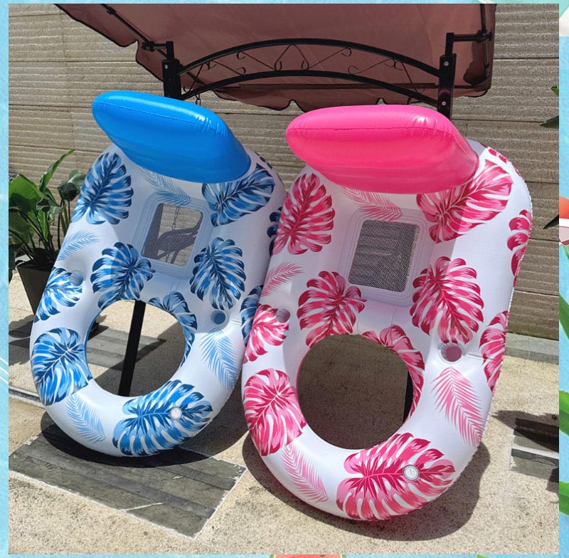 浮き輪 ハンモック ウォーターハンモック 耐荷重100KG 水上ベッド 水上ハンモック 沈まない 浮く フロート ハンモックフロート 水遊び 海 プール 川遊びswimring-005