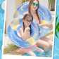浮き輪 子供用 大人用 浮輪 フロート 新色追加！全34柄 かわいい 男の子 女の子 兼用 海 プール レジャー 夏休み おもちゃ 水泳 うきわ ブルー ピンク チェリー ビワ シンプル リング型 アウトドア ビーチグッズ 遊び 夏 水遊び 海水浴