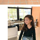デニムパンツ キッズ 子供服 子ども服 こども服 デニム ワイドパンツ ジーパン パンツ ボトムス ロングパンツ 長ズボン ハイウエスト 80cm 90cm 100cm 110cm 120cm 130cm 140cm 150cm 160cm 女の子 ガール ボーイ ジュニア おしゃれ 韓国 ナチュラル シンプル カジュアル