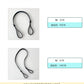 ショルダーストラップ スマホショルダーストラップ バッグ用 ショルダーベルト 携帯  単品 スマホ バッグショルダー ストラップ 交換用 長さ調整 斜めがけ 細め 長め 短め 丈夫 レザー調  おしゃれ